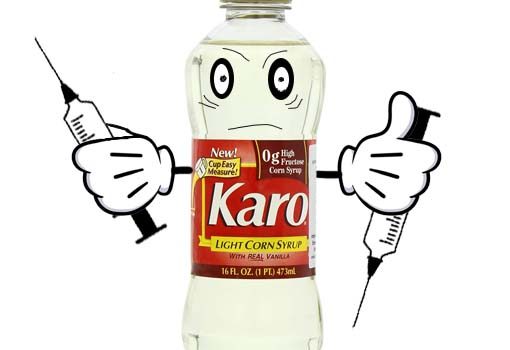 Karo LC Recipe